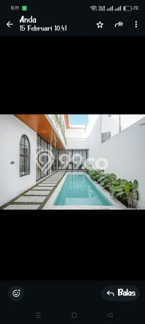 Kesempatan Langka! Vila Kawasan , Dimensi 185m2m², Area Berkembang dengan nilai meningkat Kesempatan Langka! Vila Kawasan , Dimensi 185m2m², Area Berkembang dengan nilai meningkat