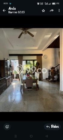 Vila Kawasan , Area 900m2m², Lokasi Strategis Vila Kawasan , Area 900m2m², Lokasi Strategis