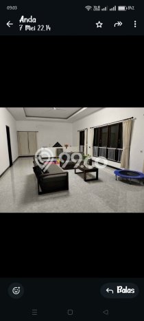 INVESTASI POTENSIAL! Vila di , Luas 250m2m², Lokasi Prima INVESTASI POTENSIAL! Vila di , Luas 250m2m², Lokasi Prima