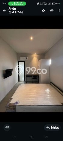 Dijual Rumah Kost di Jimbaran, Badung, 14 KT, 14 KM, Bangunan 450m2 Dijual Rumah Kost di Jimbaran, Badung, 14 KT, 14 KM, Bangunan 450m2