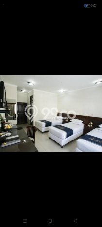 Hotel Premium Kawasan Kuta, Luas 2500m2m², Kawasan Bisnis Hotel Premium Kawasan Kuta, Luas 2500m2m², Kawasan Bisnis