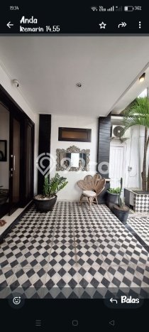 Vila Kawasan , Area 300m2m², Posisi Premium Vila Kawasan , Area 300m2m², Posisi Premium