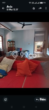Vila di , Area 800m2m², Lingkungan Nyaman Vila di , Area 800m2m², Lingkungan Nyaman