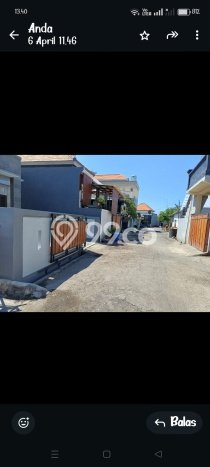 Hunian Nyaman Asri 3 KT Siap Huni di Kesiman Denpasar Hunian Nyaman Asri 3 KT Siap Huni di Kesiman Denpasar