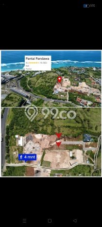 Tanah Kavling Dijual di Badung dengan Spesifikasi 800m2 Tanah Kavling Dijual di Badung dengan Spesifikasi 800m2