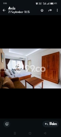 Hotel Strategis Kawasan , Luas 650m2m², Lokasi Bisnis, Dekat Badung, Badung Hotel Strategis Kawasan , Luas 650m2m², Lokasi Bisnis, Dekat Badung, Badung