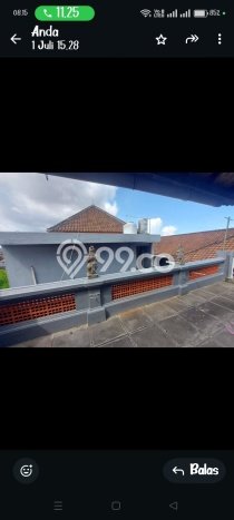 Kost Dijual Lokasi Denpasar Selatan, Denpasar, Spesifikasi 14 Kamar Tidur dan Luas 500m2 Kost Dijual Lokasi Denpasar Selatan, Denpasar, Spesifikasi 14 Kamar Tidur dan Luas 500m2