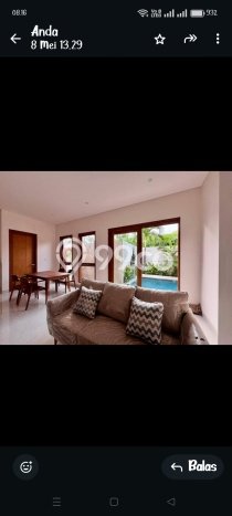 Vila Premium di , Area 158m2m², Akses Gianyar, Gianyar Vila Premium di , Area 158m2m², Akses Gianyar, Gianyar