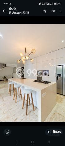 Vila Potensial di , Luas 350m2m², Akses ke Badung, Badung Vila Potensial di , Luas 350m2m², Akses ke Badung, Badung