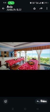 AREA BISNIS! Hotel di Kuta, Luas 20573m2m², Jalan Utama, Ramai AREA BISNIS! Hotel di Kuta, Luas 20573m2m², Jalan Utama, Ramai