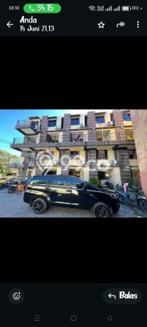 Unit Kost Dijual di Denpasar Selatan dengan 14 Kamar Tidur & Luas Bangunan 300m2 Unit Kost Dijual di Denpasar Selatan dengan 14 Kamar Tidur & Luas Bangunan 300m2