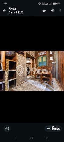 Dijual Kost 8 Kamar di Badung untuk Investasi Anda Dijual Kost 8 Kamar di Badung untuk Investasi Anda