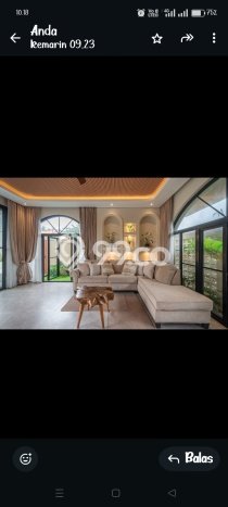 DIJUAL! Vila di , Area 300m2m², Dekat Mudah Fasilitas Umum DIJUAL! Vila di , Area 300m2m², Dekat Mudah Fasilitas Umum