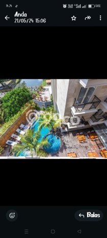 Hotel Lokasi Premium Kawasan Kuta, Luas 6000m2m², Jalan Utama Hotel Lokasi Premium Kawasan Kuta, Luas 6000m2m², Jalan Utama