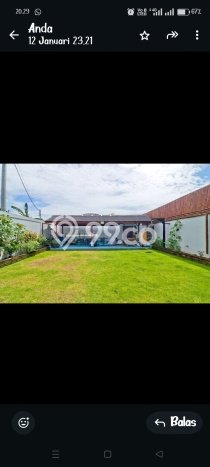 LOKASI STRATEGIS! Vila Kawasan , Luas 475m2m², Akses ke pusat kota LOKASI STRATEGIS! Vila Kawasan , Luas 475m2m², Akses ke pusat kota