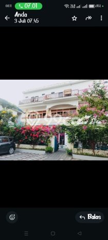 Unit Kost Dijual di Kuta dengan 21 Kamar Tidur & Luas Bangunan 450m2 Unit Kost Dijual di Kuta dengan 21 Kamar Tidur & Luas Bangunan 450m2