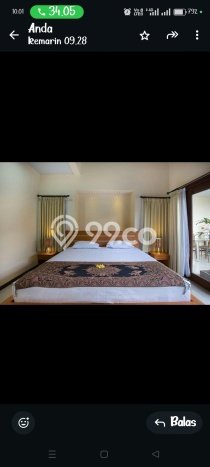 Hotel Kawasan Denpasar Barat, Luas 500m2m², Kawasan Bisnis, Strategis Hotel Kawasan Denpasar Barat, Luas 500m2m², Kawasan Bisnis, Strategis