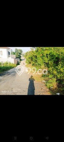 Dijual Tanah 400m2 di Pecatu, Badung Dijual Tanah 400m2 di Pecatu, Badung