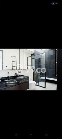 Vila Kawasan , Ukuran 214m2m², Kawasan Tenang untuk hunian Vila Kawasan , Ukuran 214m2m², Kawasan Tenang untuk hunian