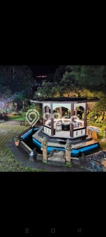 Vila Strategis Kawasan Baturiti, Dimensi 1199m2m², Pemandangan Indah sekitar Vila Strategis Kawasan Baturiti, Dimensi 1199m2m², Pemandangan Indah sekitar