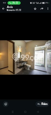 Hotel Kawasan Denpasar Barat, Luas 500m2m², Kawasan Bisnis, Strategis Hotel Kawasan Denpasar Barat, Luas 500m2m², Kawasan Bisnis, Strategis