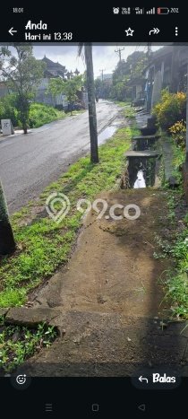 Kavling Tanah untuk Dijual di Cemagi, Badung, Luas 1480m2 Kavling Tanah untuk Dijual di Cemagi, Badung, Luas 1480m2