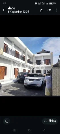 Kost Dijual Lokasi Strategis Gatot Subroto Denpasar 13 Kamar Tidur Kost Dijual Lokasi Strategis Gatot Subroto Denpasar 13 Kamar Tidur
