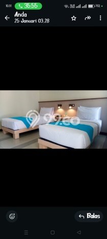 Rumah Kost Dijual di Kuta, Badung, 33 KT, 33 KM, Bangunan 500m2 Rumah Kost Dijual di Kuta, Badung, 33 KT, 33 KM, Bangunan 500m2