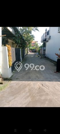 Rumah Modern 2 KT di Renon Denpasar Unfurnished Rumah Modern 2 KT di Renon Denpasar Unfurnished