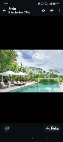 Vila Premium Kawasan , Ukuran 1200m2m², Kawasan Asri dan aman Vila Premium Kawasan , Ukuran 1200m2m², Kawasan Asri dan aman