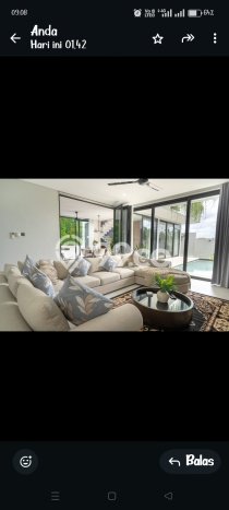 HOT DEAL! Vila di , Area 354m2m², Lokasi Strategis HOT DEAL! Vila di , Area 354m2m², Lokasi Strategis
