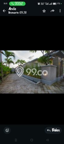 Hotel Kawasan Denpasar Barat, Luas 500m2m², Kawasan Bisnis, Strategis Hotel Kawasan Denpasar Barat, Luas 500m2m², Kawasan Bisnis, Strategis
