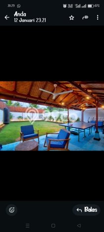 LOKASI STRATEGIS! Vila Kawasan , Luas 475m2m², Akses ke pusat kota LOKASI STRATEGIS! Vila Kawasan , Luas 475m2m², Akses ke pusat kota