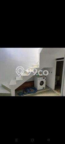 Vila Kawasan , Area 200m2m², Lokasi Premium Vila Kawasan , Area 200m2m², Lokasi Premium