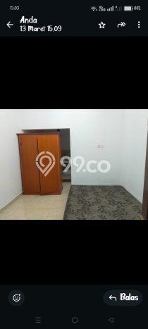 Kost Dijual di Jimbaran dengan 10 KT dan Luas 280m2 Kost Dijual di Jimbaran dengan 10 KT dan Luas 280m2