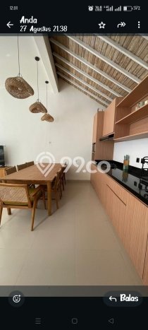 HOT DEAL! Vila di , Luas 300m2m², Area Strategis HOT DEAL! Vila di , Luas 300m2m², Area Strategis