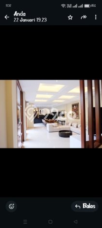 PELUANG INVESTASI! Vila di , Luas 400m2m², Prospek Menjanjikan PELUANG INVESTASI! Vila di , Luas 400m2m², Prospek Menjanjikan