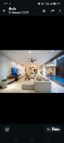 Vila Potensial di , Luas 350m2m², Akses ke Badung, Badung Vila Potensial di , Luas 350m2m², Akses ke Badung, Badung