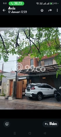 Kesempatan Memiliki Properti di Sanur Kauh, Dekat Kawasan Komersial, Denpasar - LT 150m² Kesempatan Memiliki Properti di Sanur Kauh, Dekat Kawasan Komersial, Denpasar - LT 150m²