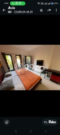 Tersedia Rumah Kost di Jimbaran, Badung 19 Kamar Tersedia Rumah Kost di Jimbaran, Badung 19 Kamar