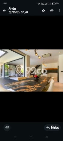 Kesempatan Terbaik! Vila di , Dimensi 615m2m², Area Prospektif dengan potensi meningkat Kesempatan Terbaik! Vila di , Dimensi 615m2m², Area Prospektif dengan potensi meningkat