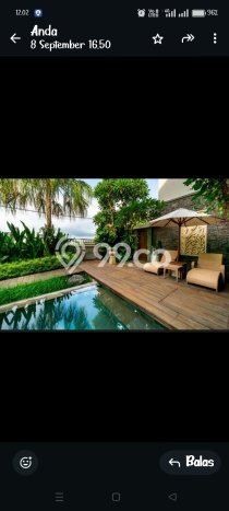 Lokasi Strategis! Vila Kawasan , Dimensi 455m2m², Kualitas Prima Lokasi Strategis! Vila Kawasan , Dimensi 455m2m², Kualitas Prima