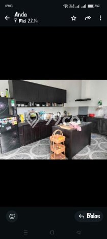 INVESTASI POTENSIAL! Vila di , Luas 250m2m², Lokasi Prima INVESTASI POTENSIAL! Vila di , Luas 250m2m², Lokasi Prima