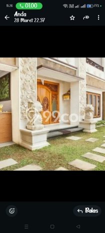 Unit Kost Dijual di Badung Spesifikasi 10 Kamar Tidur dan Area Ramai Unit Kost Dijual di Badung Spesifikasi 10 Kamar Tidur dan Area Ramai