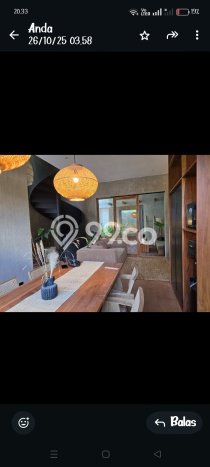 KESEMPATAN EMAS! Vila di , Area 100m2m², Lokasi Elite dengan privasi terjaga KESEMPATAN EMAS! Vila di , Area 100m2m², Lokasi Elite dengan privasi terjaga