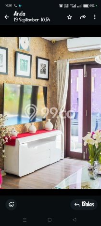 Hunian Mewah LB 180m2 Siap Pakai Desain Elegan di Padangsambian Kaja, Denpasar Hunian Mewah LB 180m2 Siap Pakai Desain Elegan di Padangsambian Kaja, Denpasar