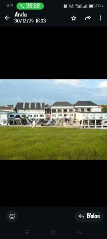 AREA TERSIBUK! Hotel Kawasan , Luas 4000m2m², Nilai Prospektif AREA TERSIBUK! Hotel Kawasan , Luas 4000m2m², Nilai Prospektif