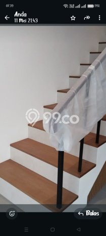 Vila Potensial Kawasan , Area 175m2m², Akses ke Badung, Badung Vila Potensial Kawasan , Area 175m2m², Akses ke Badung, Badung