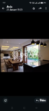 PELUANG INVESTASI! Vila di , Luas 400m2m², Prospek Menjanjikan PELUANG INVESTASI! Vila di , Luas 400m2m², Prospek Menjanjikan