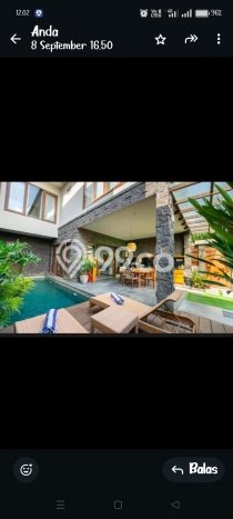 Lokasi Strategis! Vila Kawasan , Dimensi 455m2m², Kualitas Prima Lokasi Strategis! Vila Kawasan , Dimensi 455m2m², Kualitas Prima